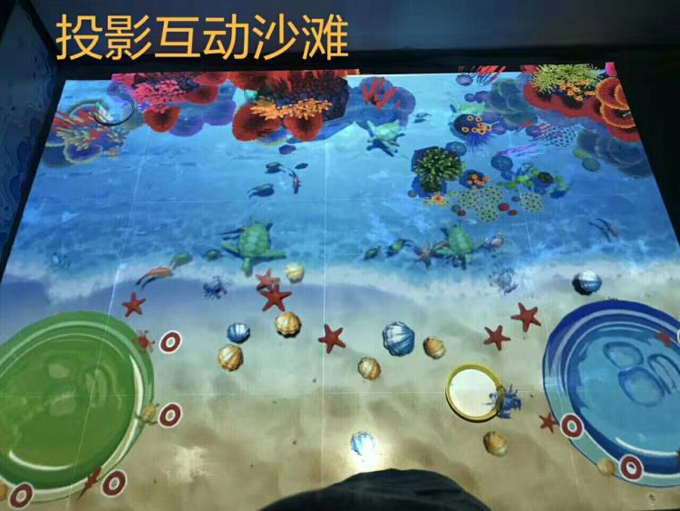 AR多屏互動