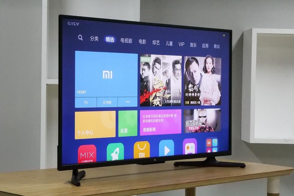 帶你學會怎么投屏電視