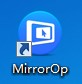 MirrorOpPresenter（發送端）