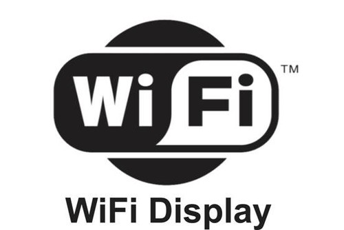 miracast