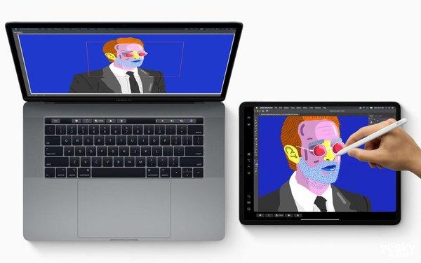 Macbook投屏ipad Macbook投屏ipad