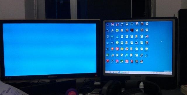 Windows電腦擴展屏幕投屏
