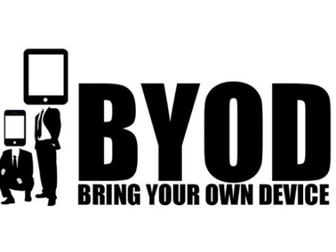 企業(yè)無線覆蓋BYOD的商業(yè)意義