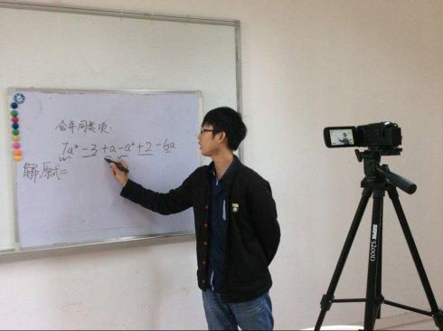 無線投屏課室