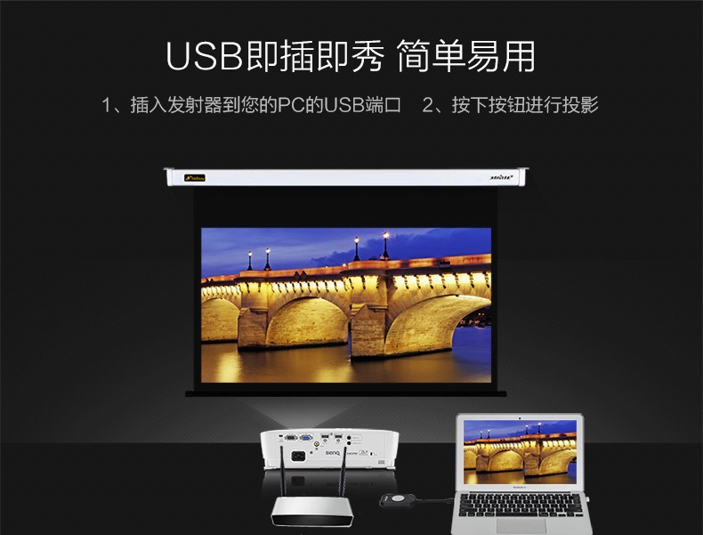 無(wú)線投屏器值得買嗎？