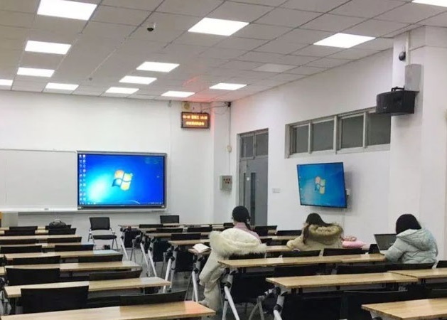臺(tái)式電腦無(wú)線投屏到小米電視