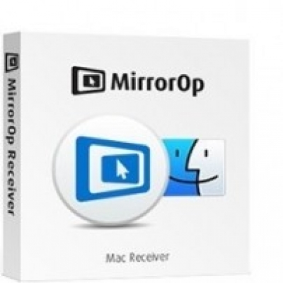 MirrOroP Windows Sender電腦發送端無線同屏軟件