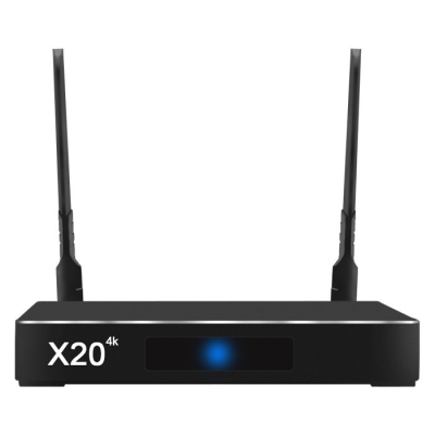 Awind奇機4K無線同屏器X20蘋果安卓手機電腦無線投屏