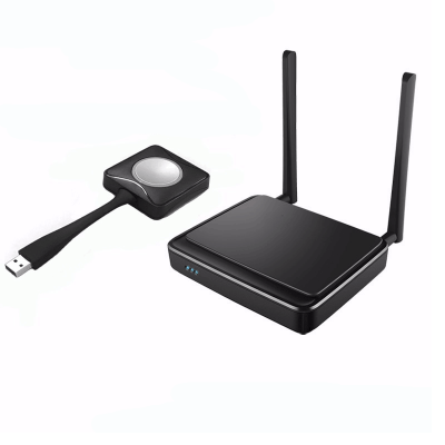 Awind無線HDMI投屏器手機投屏無線高清傳輸airplay屏幕鏡像一鍵投影同屏器